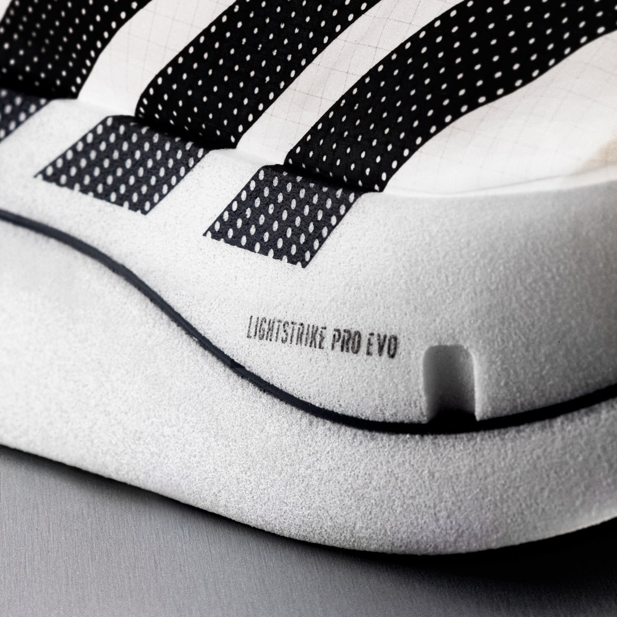 Adidas Adizero Adios Pro Evo 3 White Black