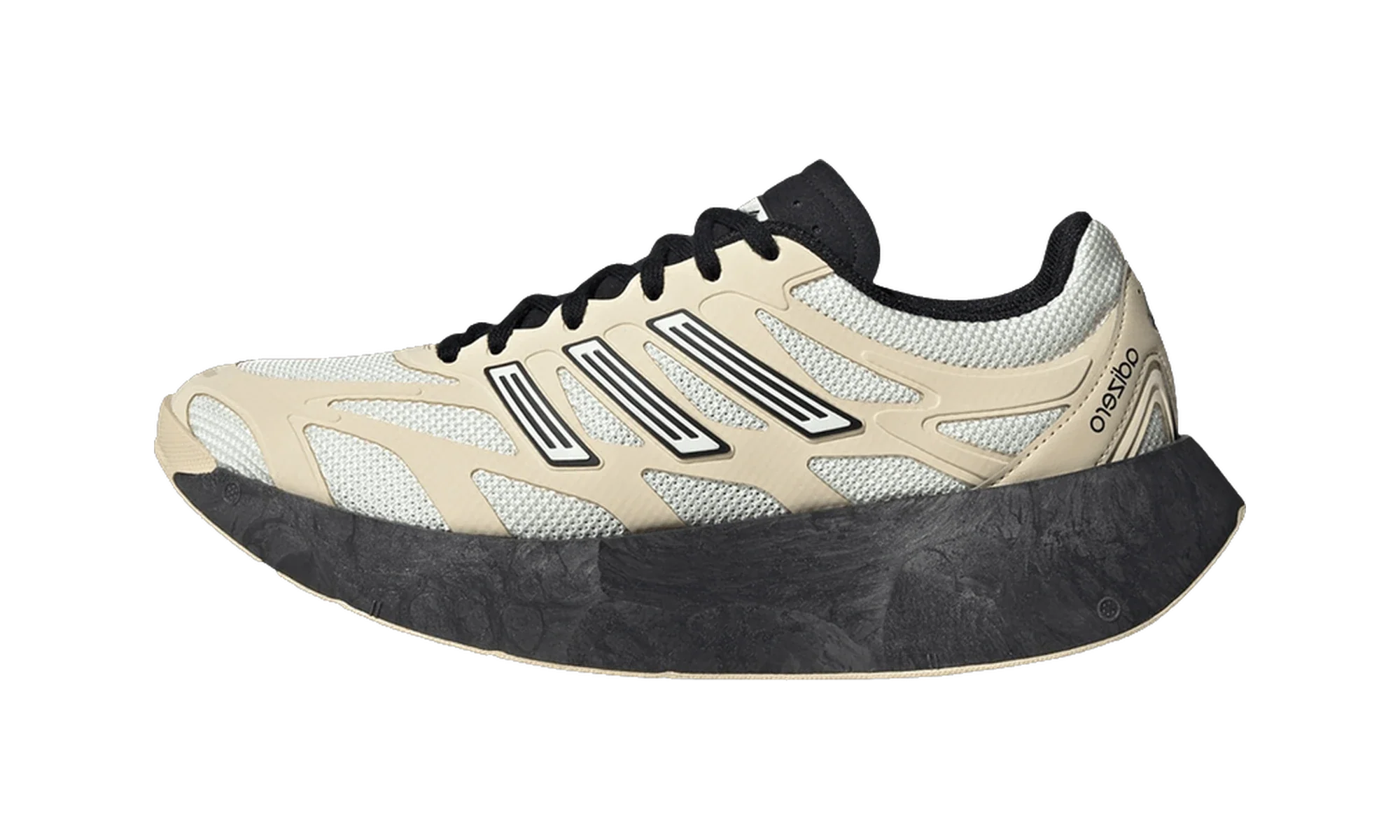 Adidas Adizero Aruku Off White Black