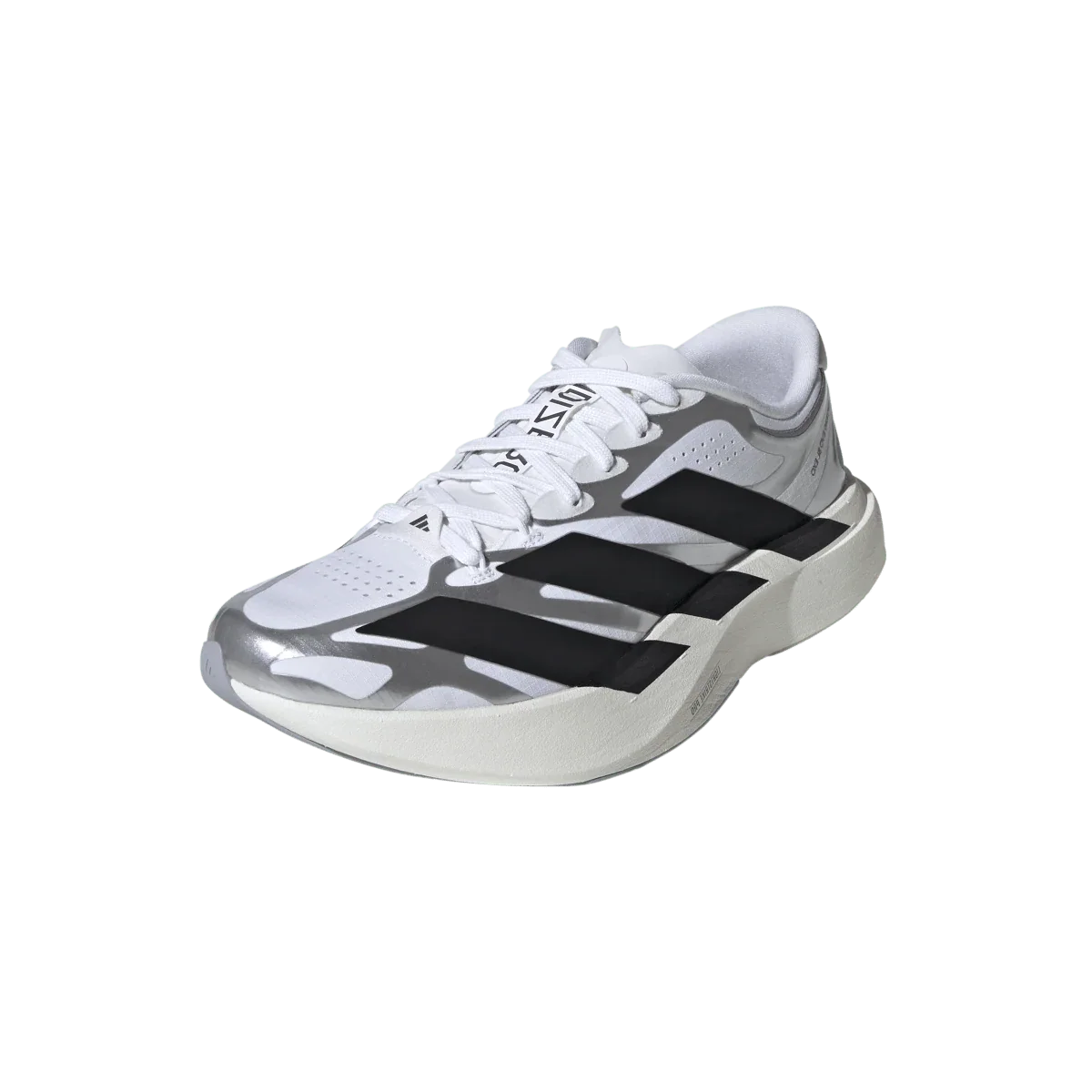 Adidas Adizero EVO SL EXO White Black Silver