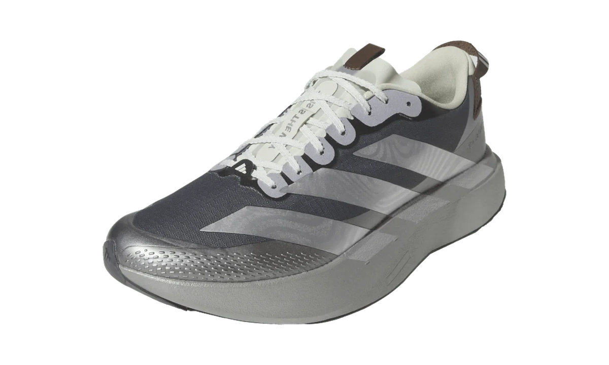 Adidas Adizero Evo SL ATR Star Wars Mandalorian & Grogu