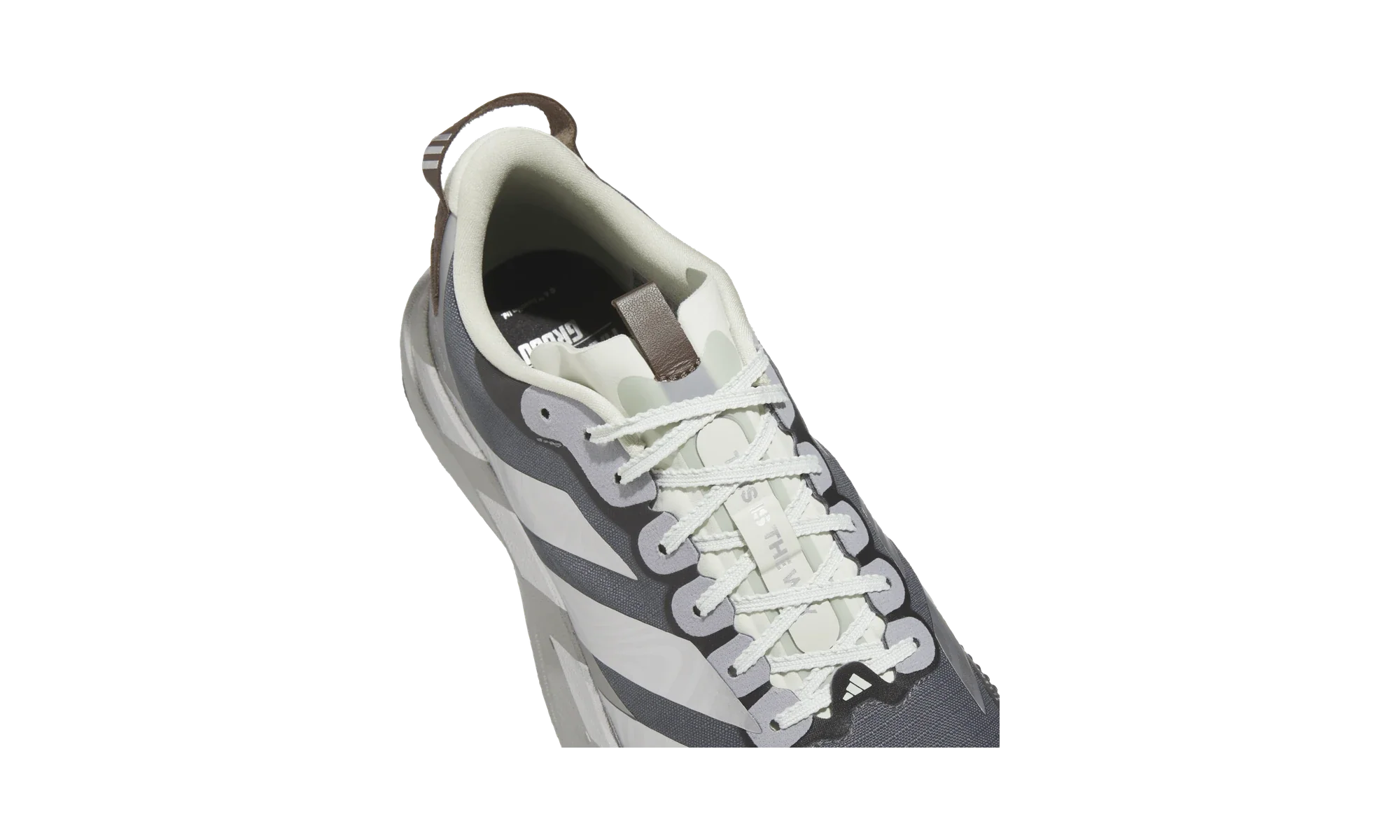 Adidas Adizero Evo SL ATR Star Wars Mandalorian & Grogu
