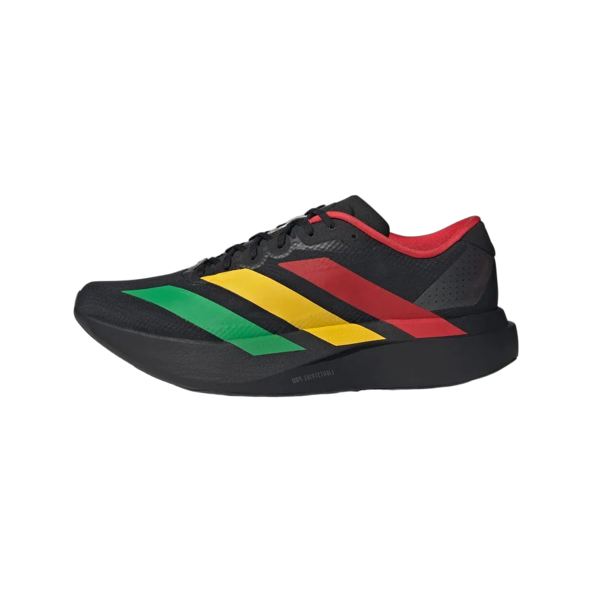 Adidas Adizero Evo SL Bob Marley Black