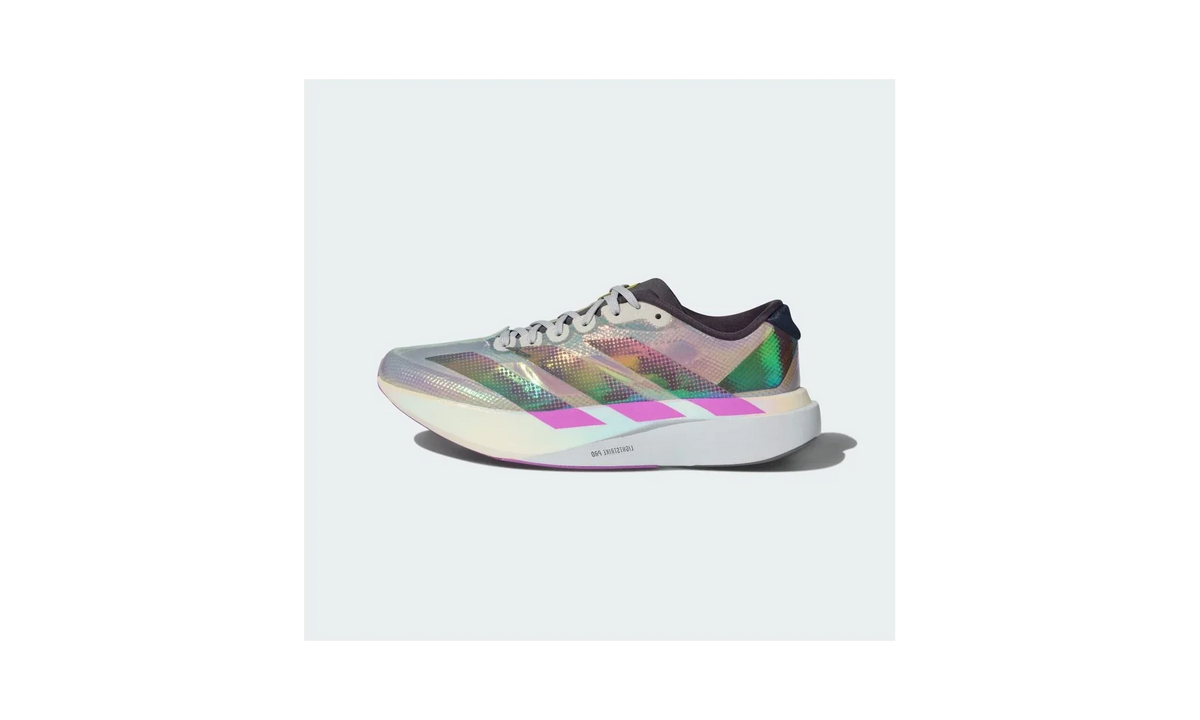 Adidas Adizero Evo SL Chinese New Year Purple Burst