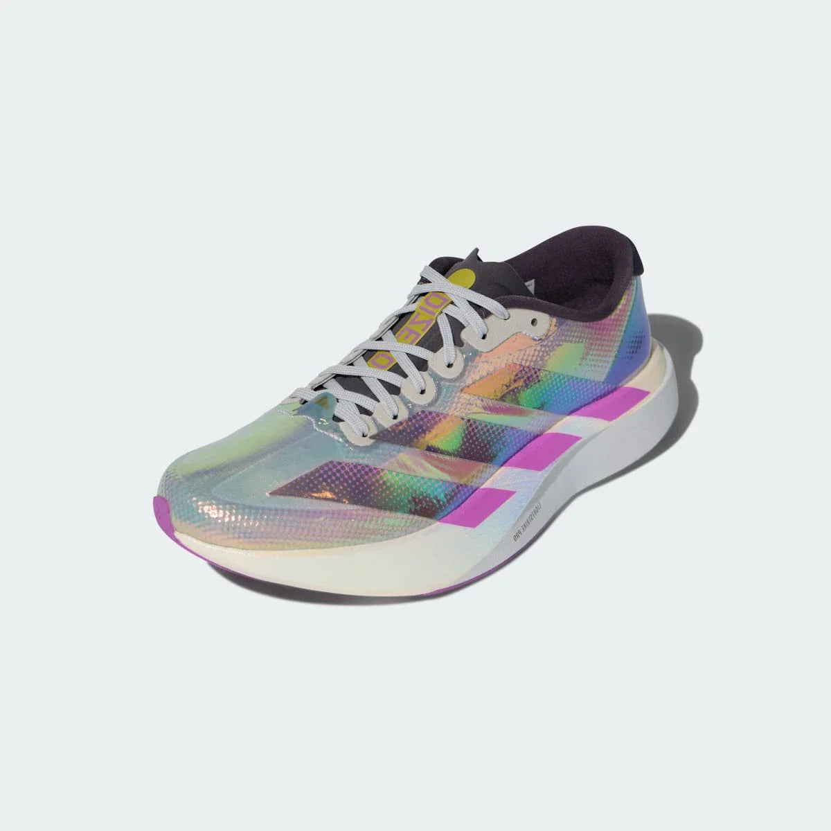 Adidas Adizero Evo SL Chinese New Year Purple Burst