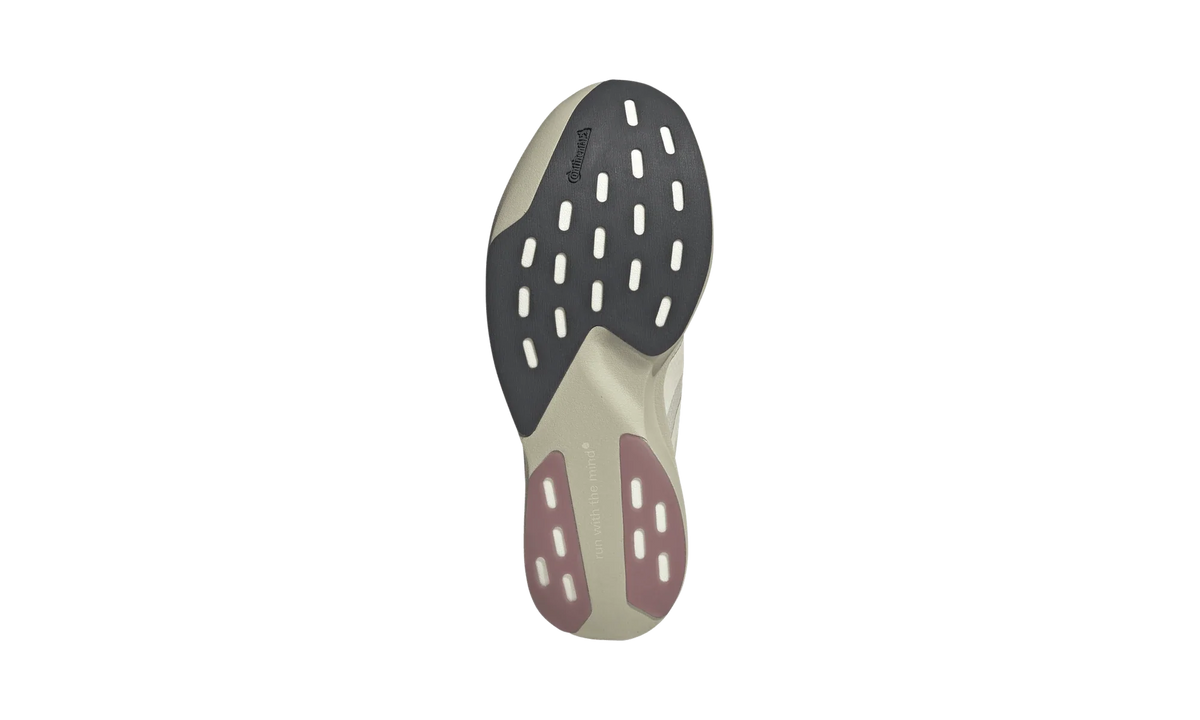 Adidas Adizero Evo SL Hermanos Kourmori Putty Grey