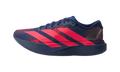 Adidas Adizero Evo SL LABRUM Dark Blue Lucid Red