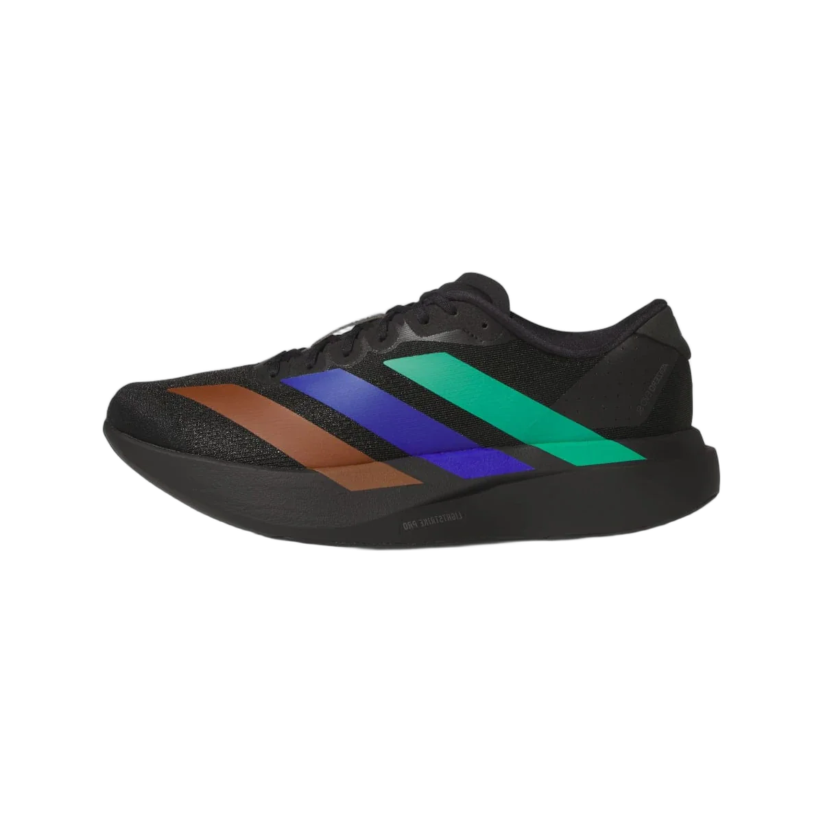 Adidas Adizero Evo SL Pharrell Humanrace Black Green Blue