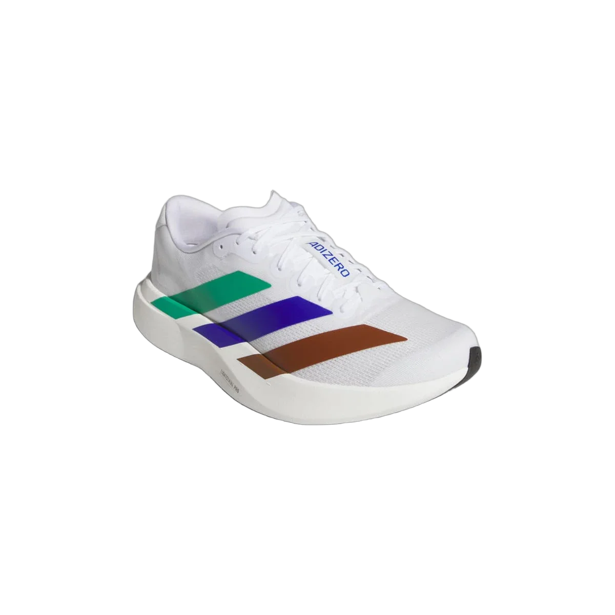 Adidas Adizero Evo SL Pharrell Humanrace White Green Blue
