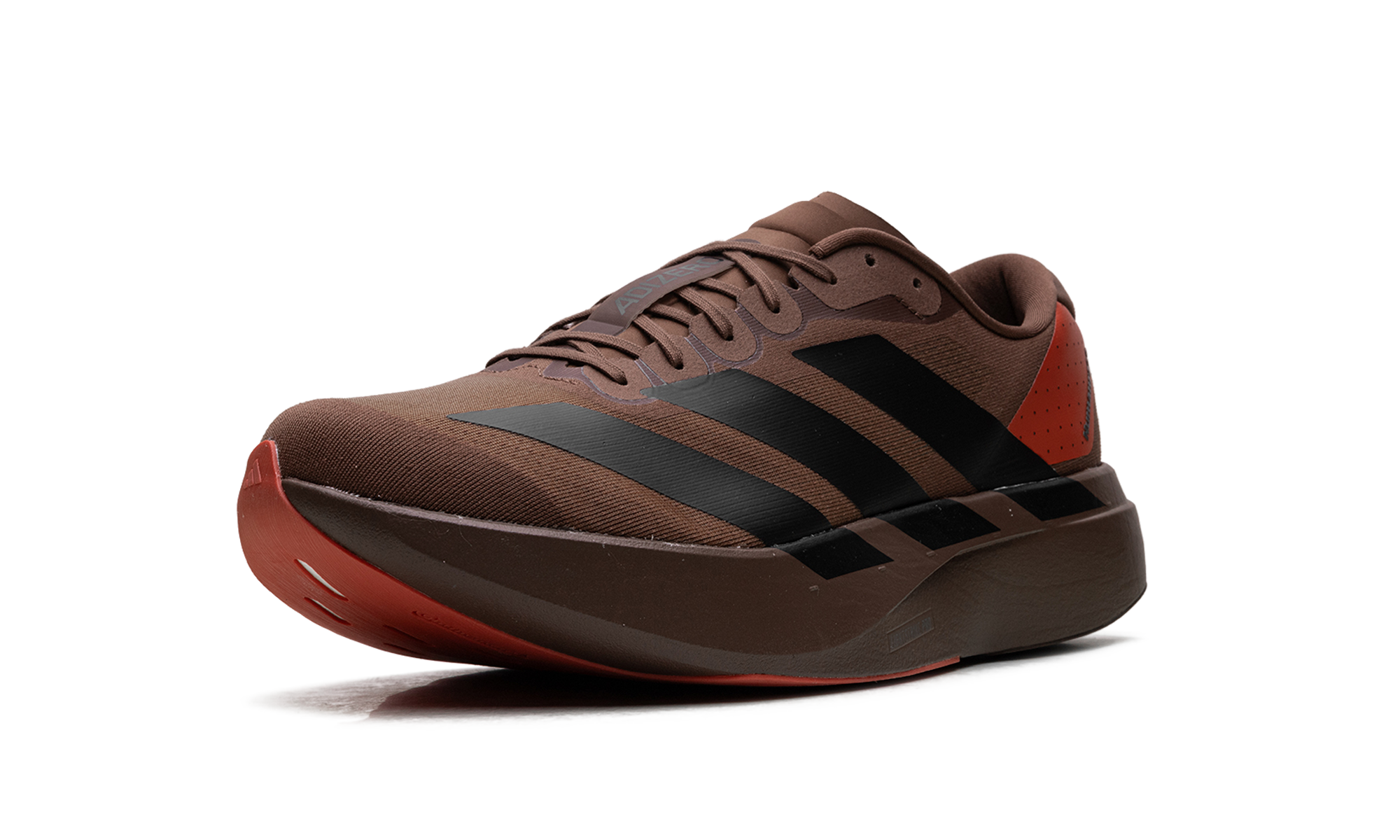 Adidas Adizero Evo SL Pharrell Williams Humanrace Preloved Brown
