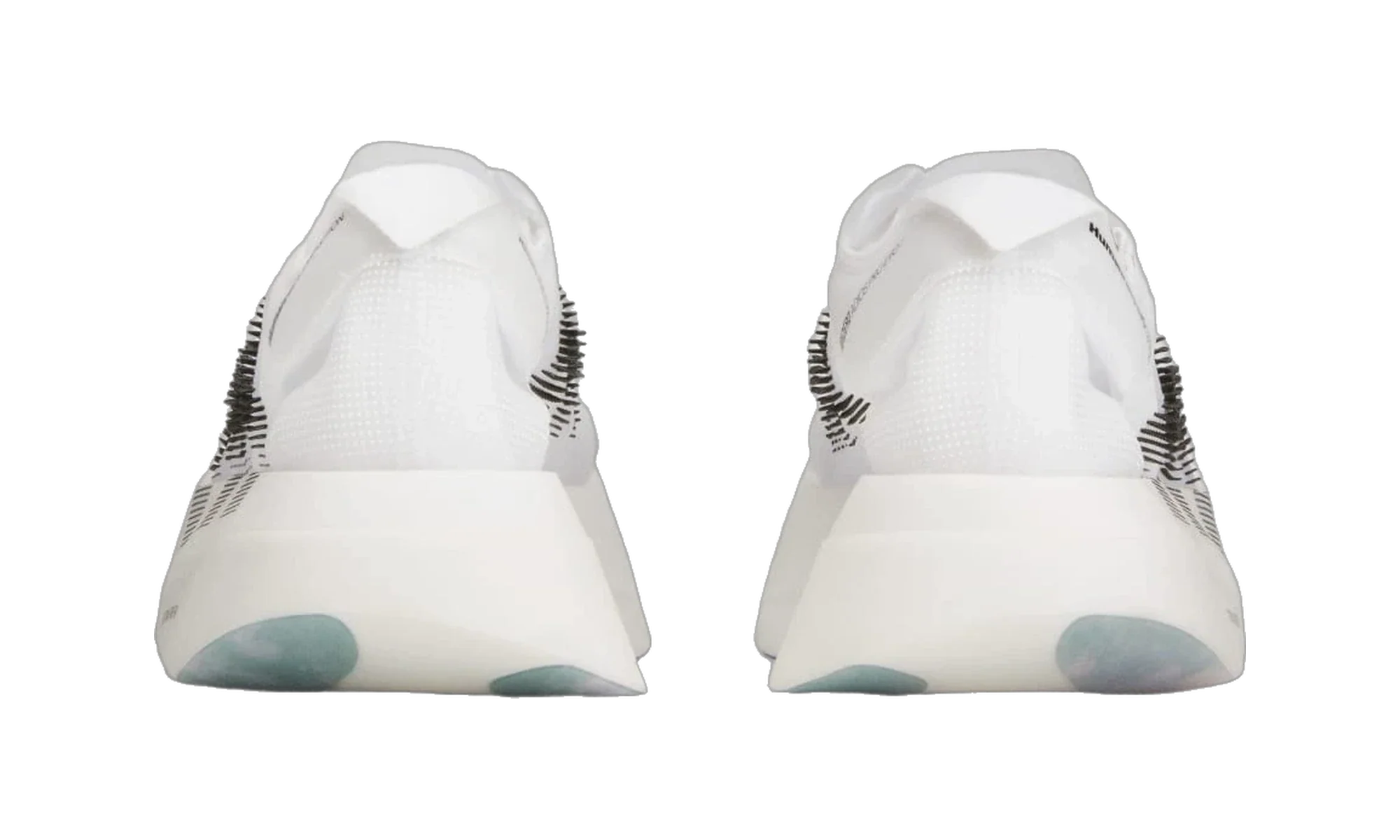 Adidas Adizero Pro Evo1 EVOLUTION Pharrell Humanrace White Black