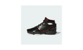 Adidas Adizero Rose 1 Black Red