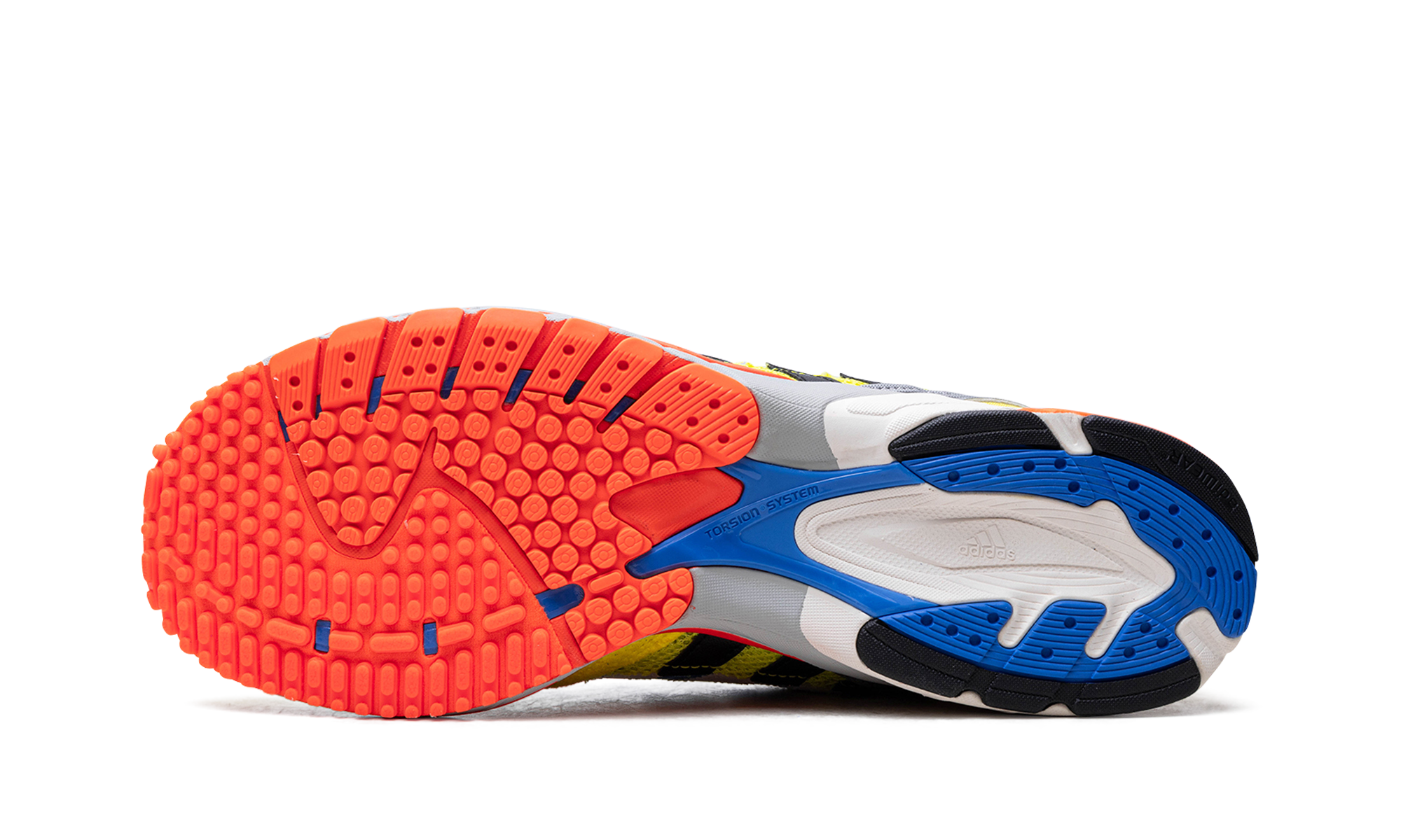 Adidas Adizero SL 72 Bad Bunny Blue