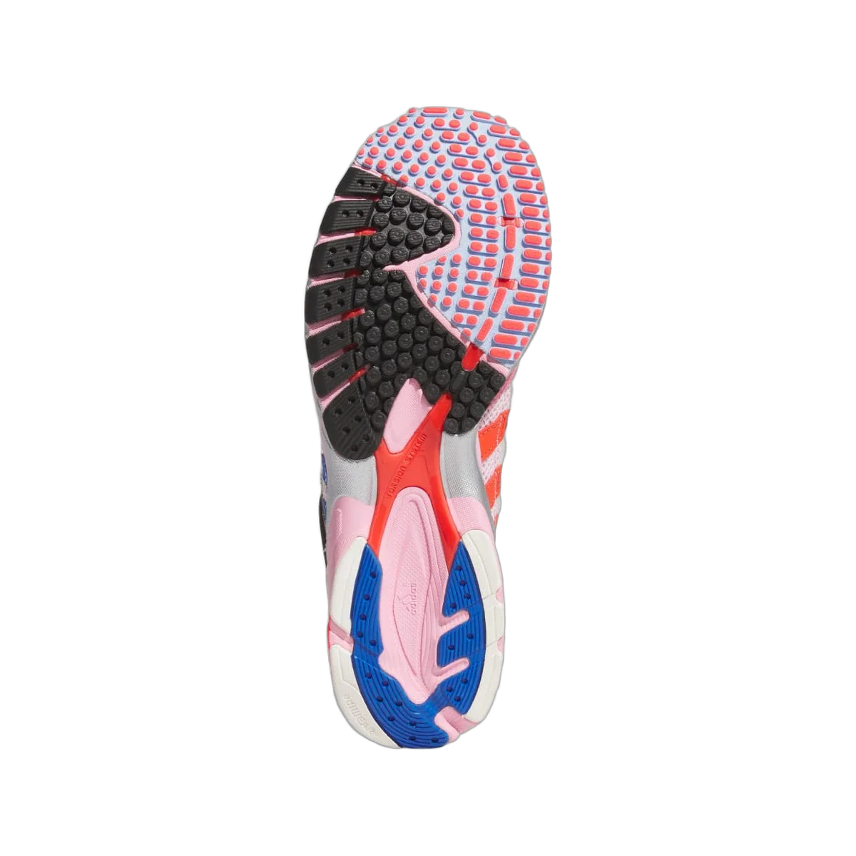 Adidas Adizero SL 72 Bad Bunny Brown Clear Pink