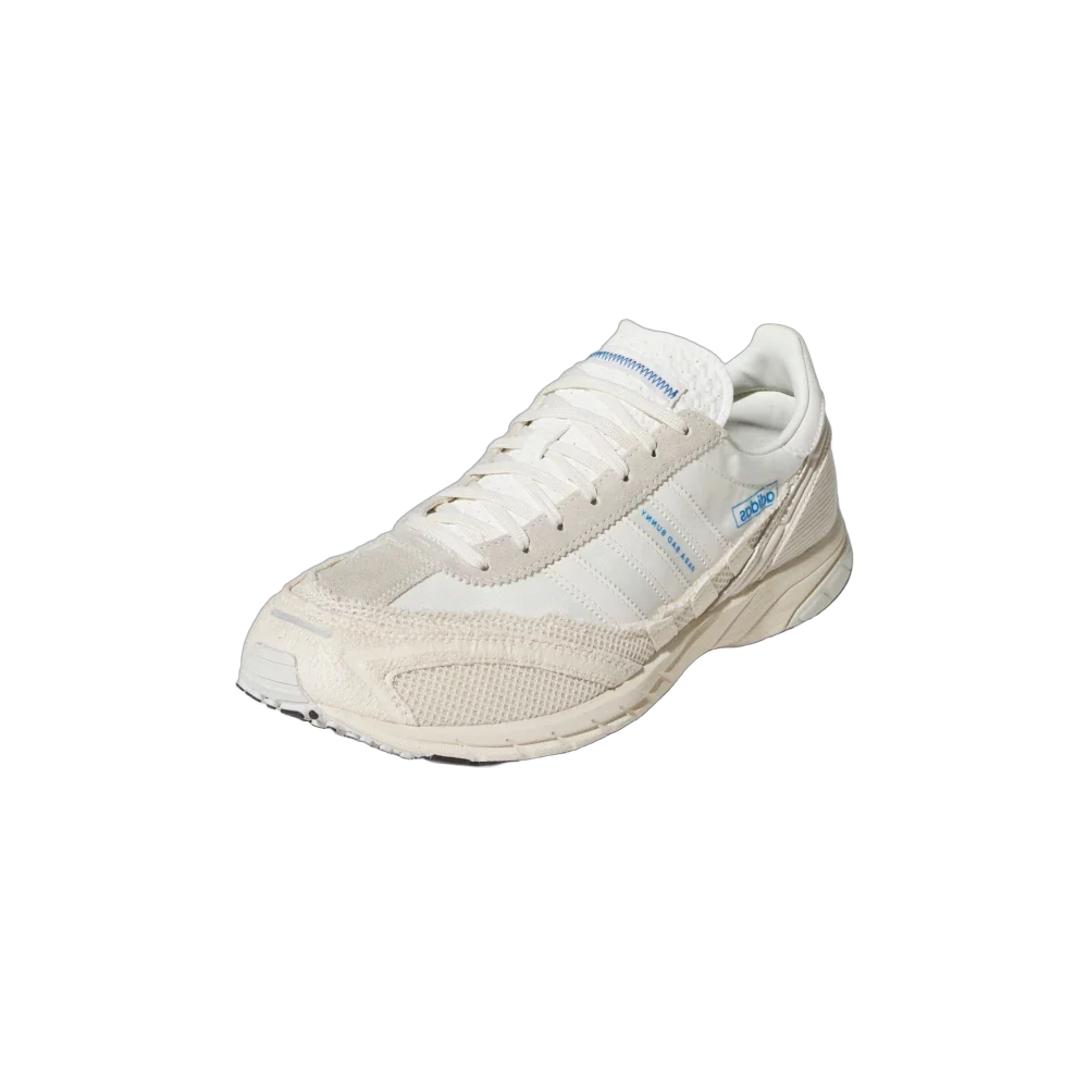 Adidas Adizero SL 72 Bad Bunny Off White, Off White/Chalk White/Wonder White (JP8816)