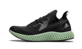 Adidas Alphaedge 4D Reflective Black