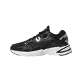 Adidas Astir Black Silver White