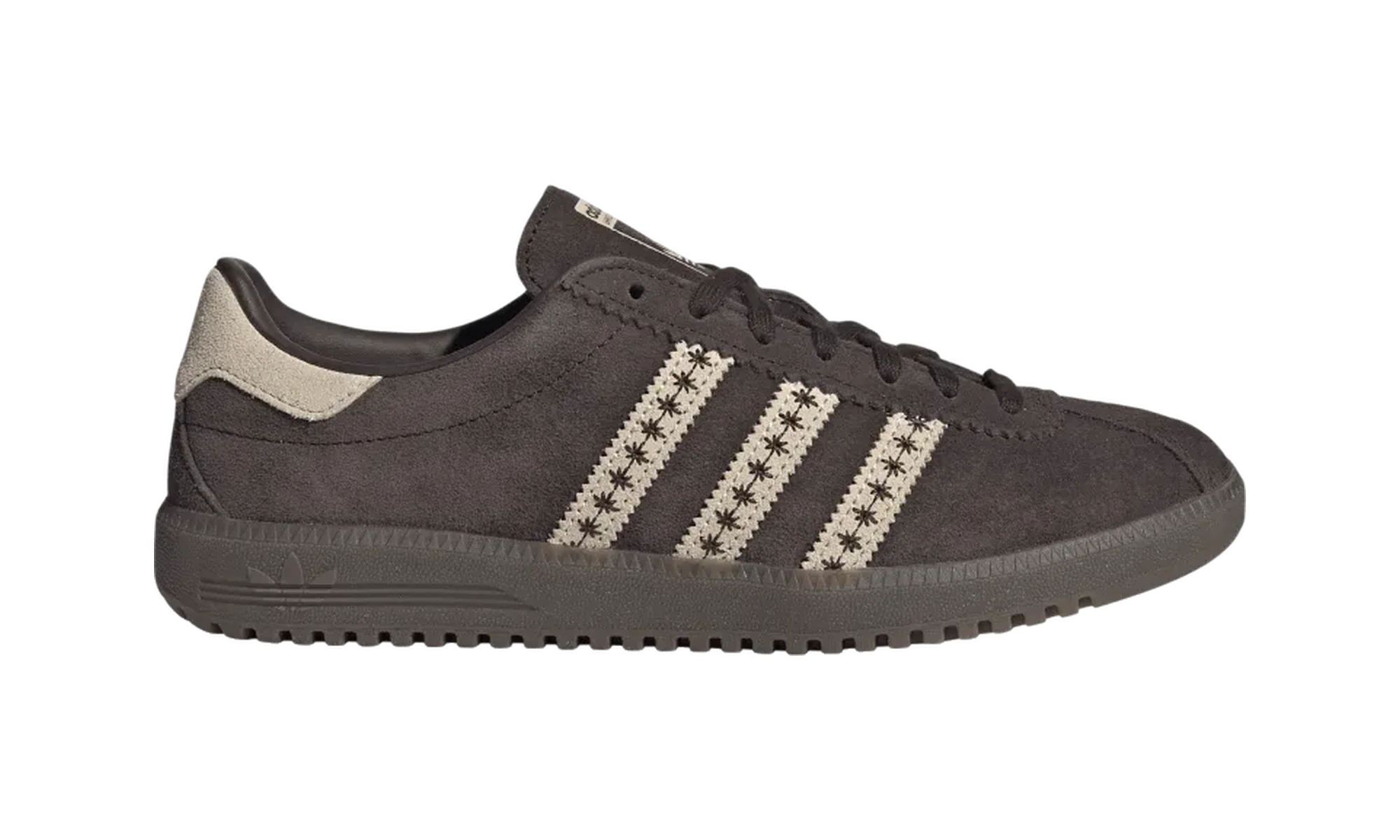 Adidas BRMD "Dark Brown"