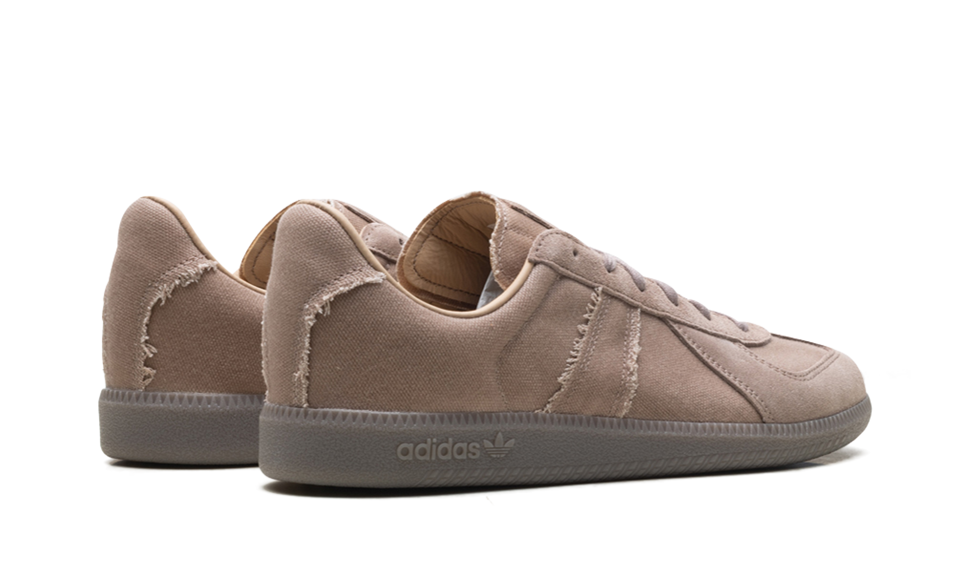 Adidas BW Army Beige Brown