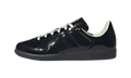 Adidas BW Army Black Patent Leather