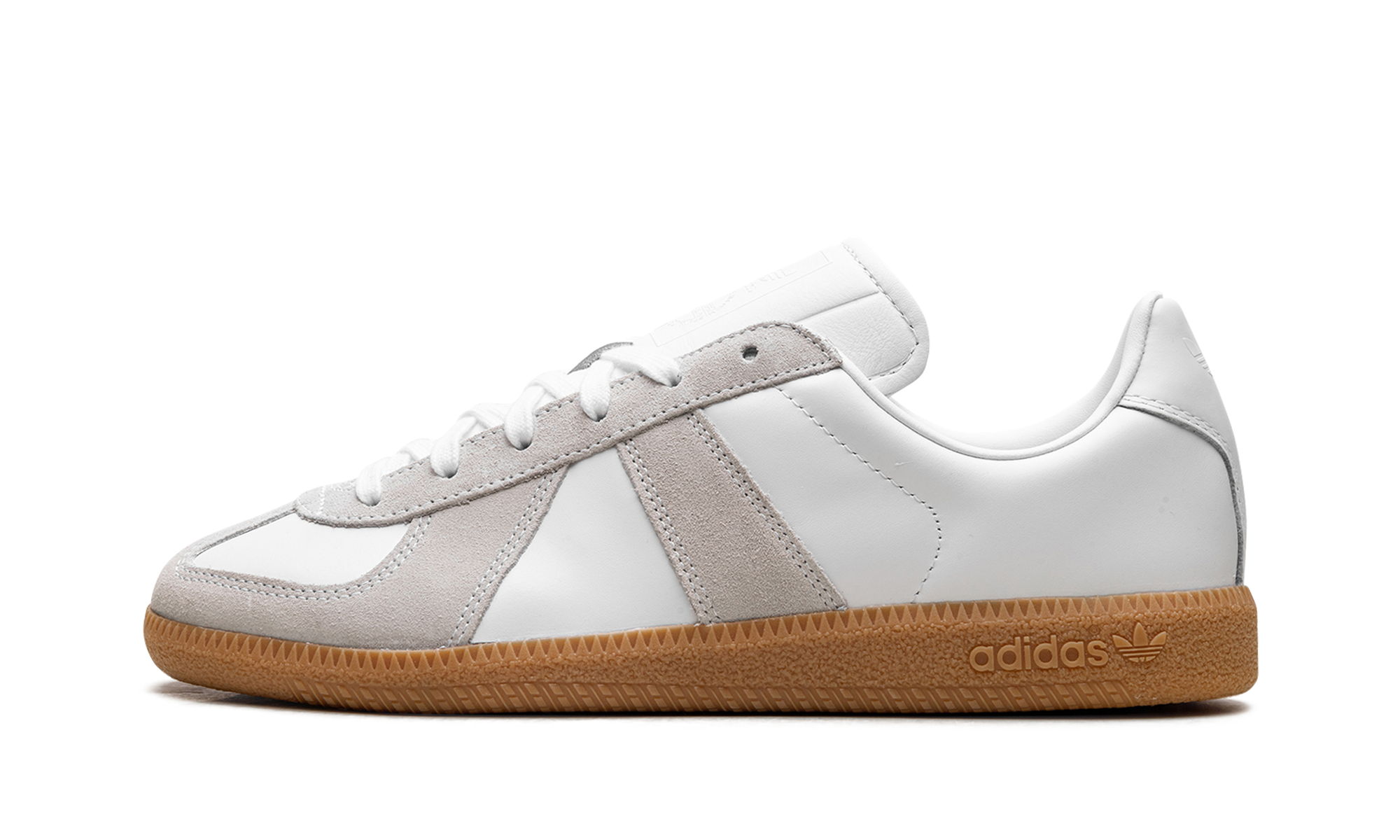 Adidas BW Army Cloud White Chalk White