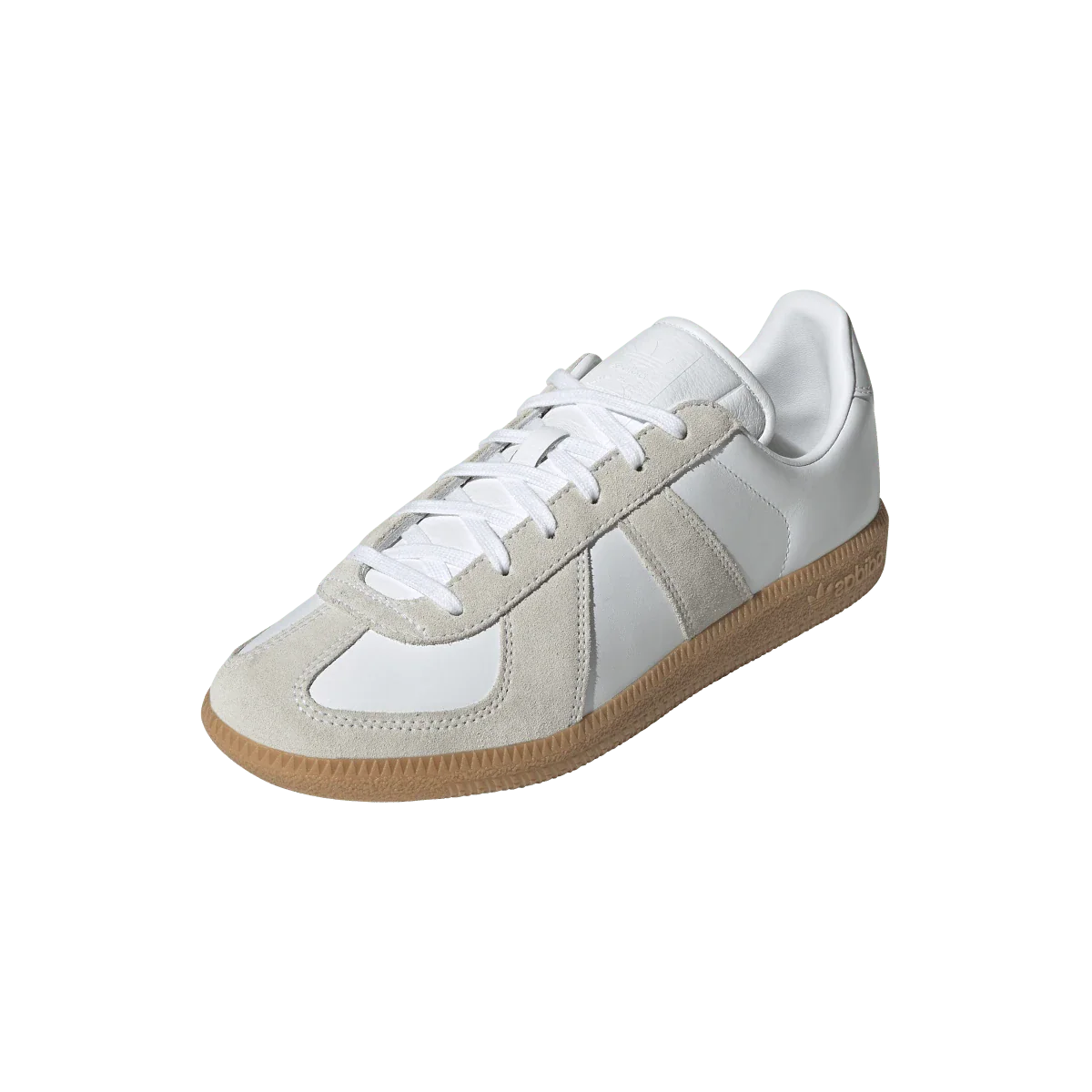 Adidas BW Army Cloud White Chalk White, Cloud White/Cloud White/Chalk White (JR2002)