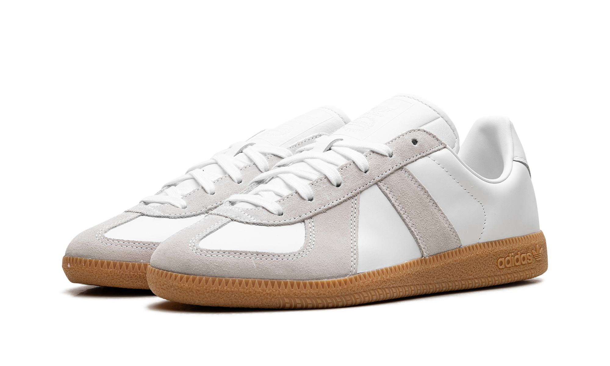 Adidas BW Army Cloud White Chalk White