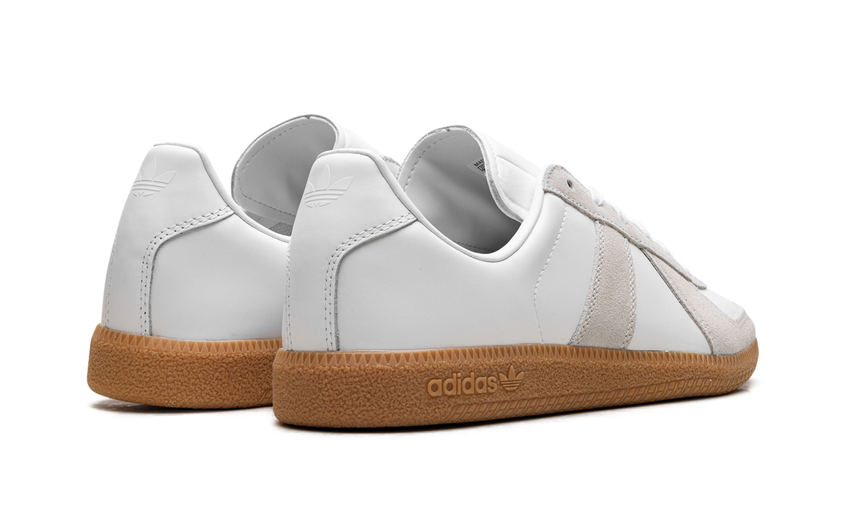 Adidas BW Army Cloud White Chalk White