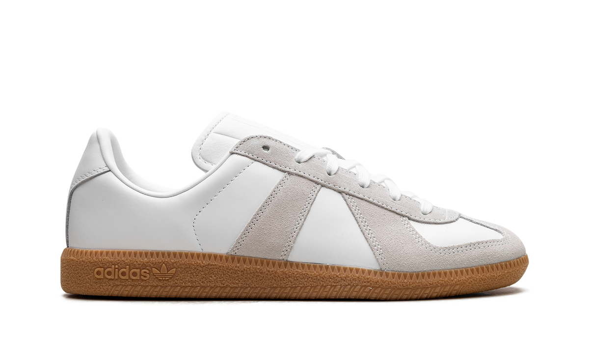 Adidas BW Army Cloud White Chalk White