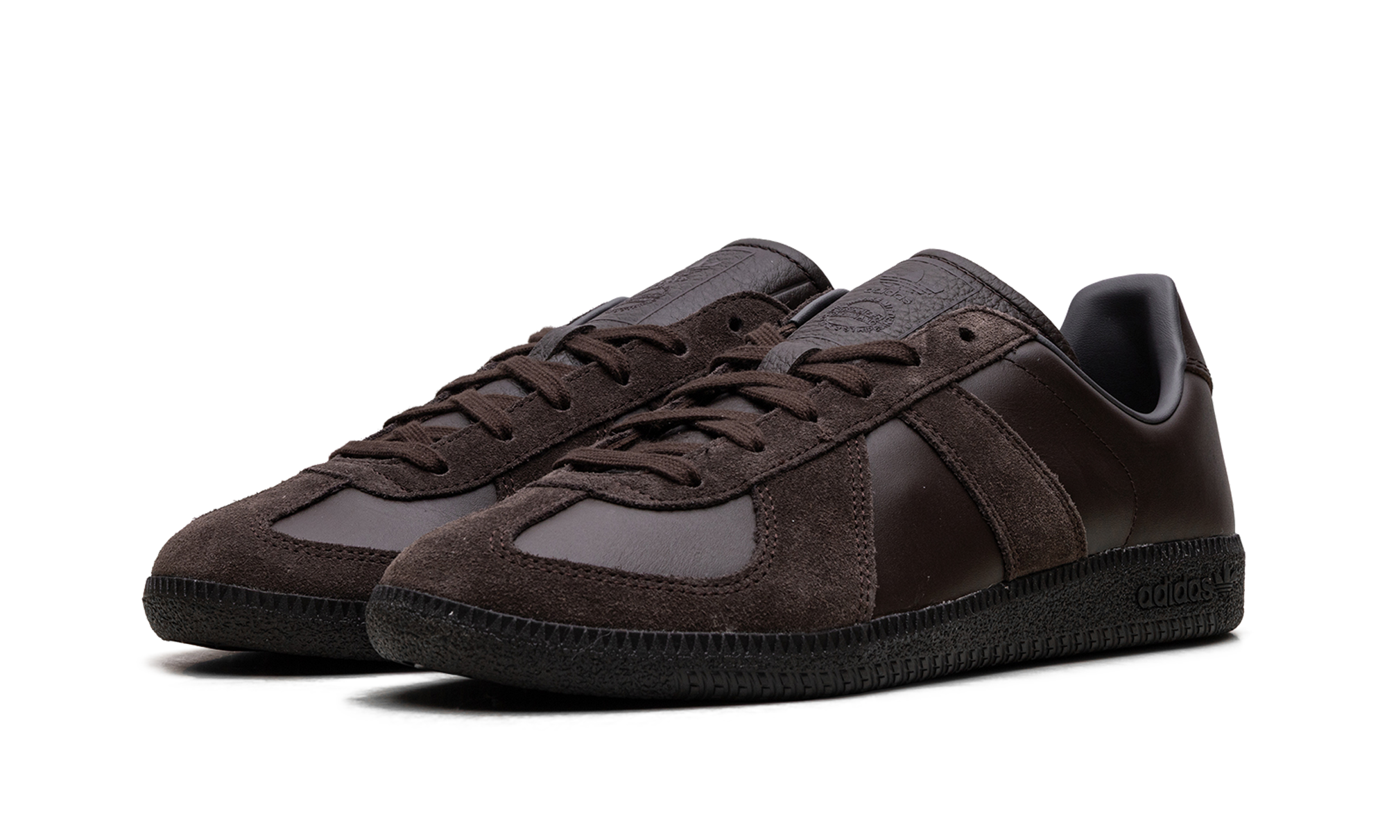 Adidas BW Army Dark Brown Night Brown