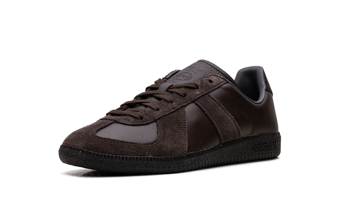 Adidas BW Army Dark Brown Night Brown