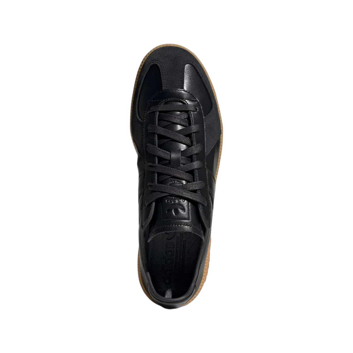 Adidas BW Army Decon Black Gum