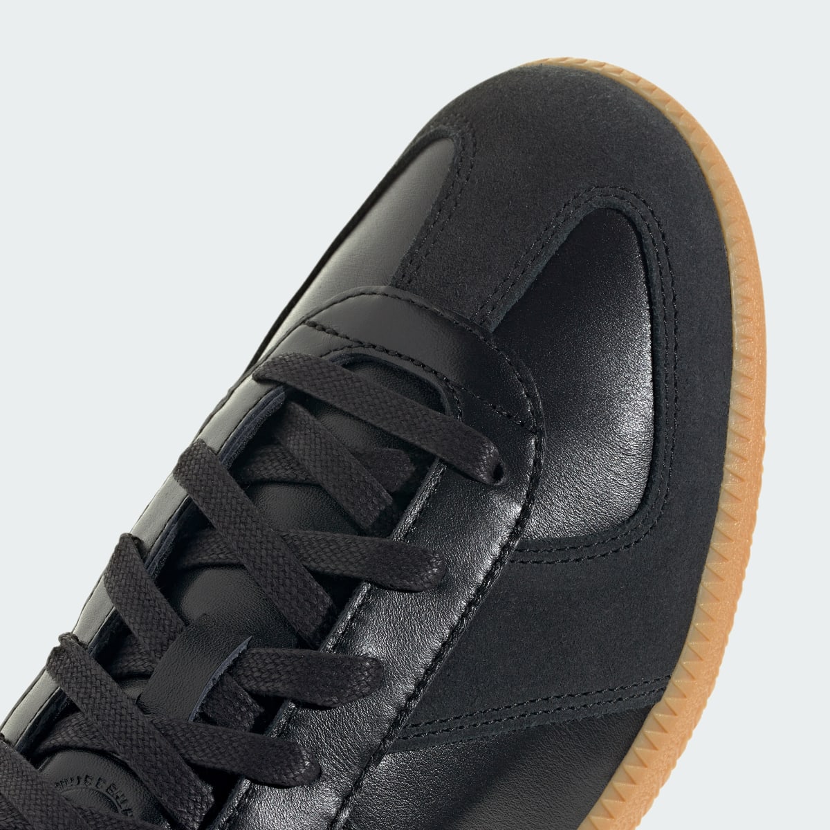 Adidas BW Army Decon Black Gum