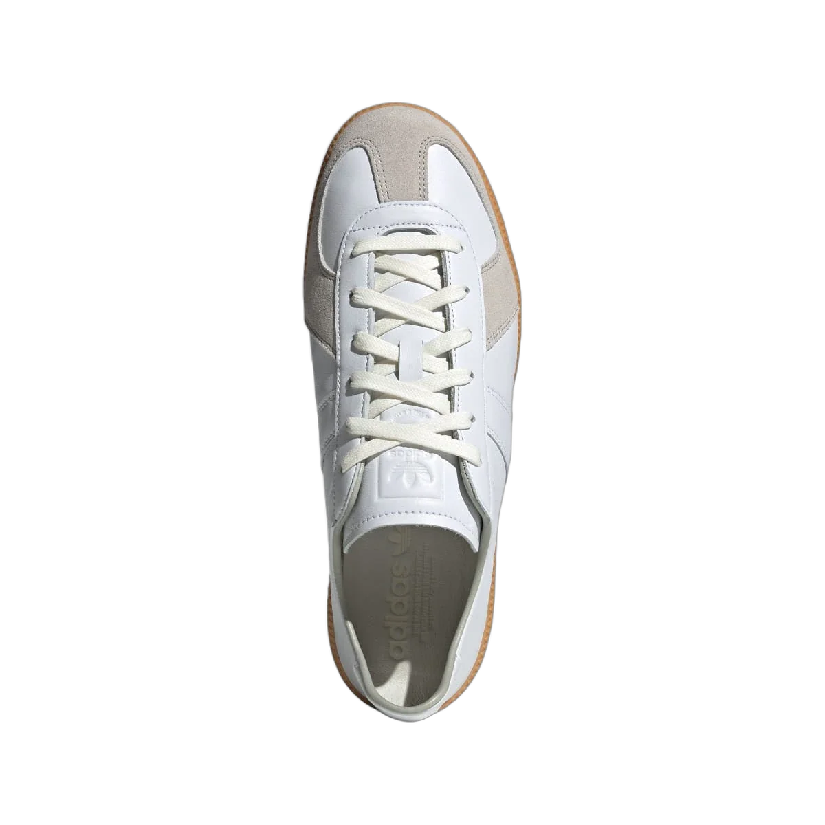 Adidas BW Army Decon White Gum
