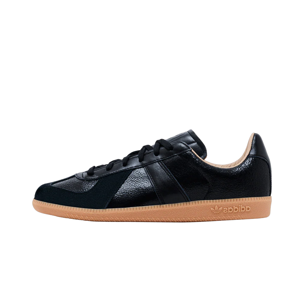Adidas BW Army Lux Black Gum, Core Black/Core Black/Gum 3 (JH7835)