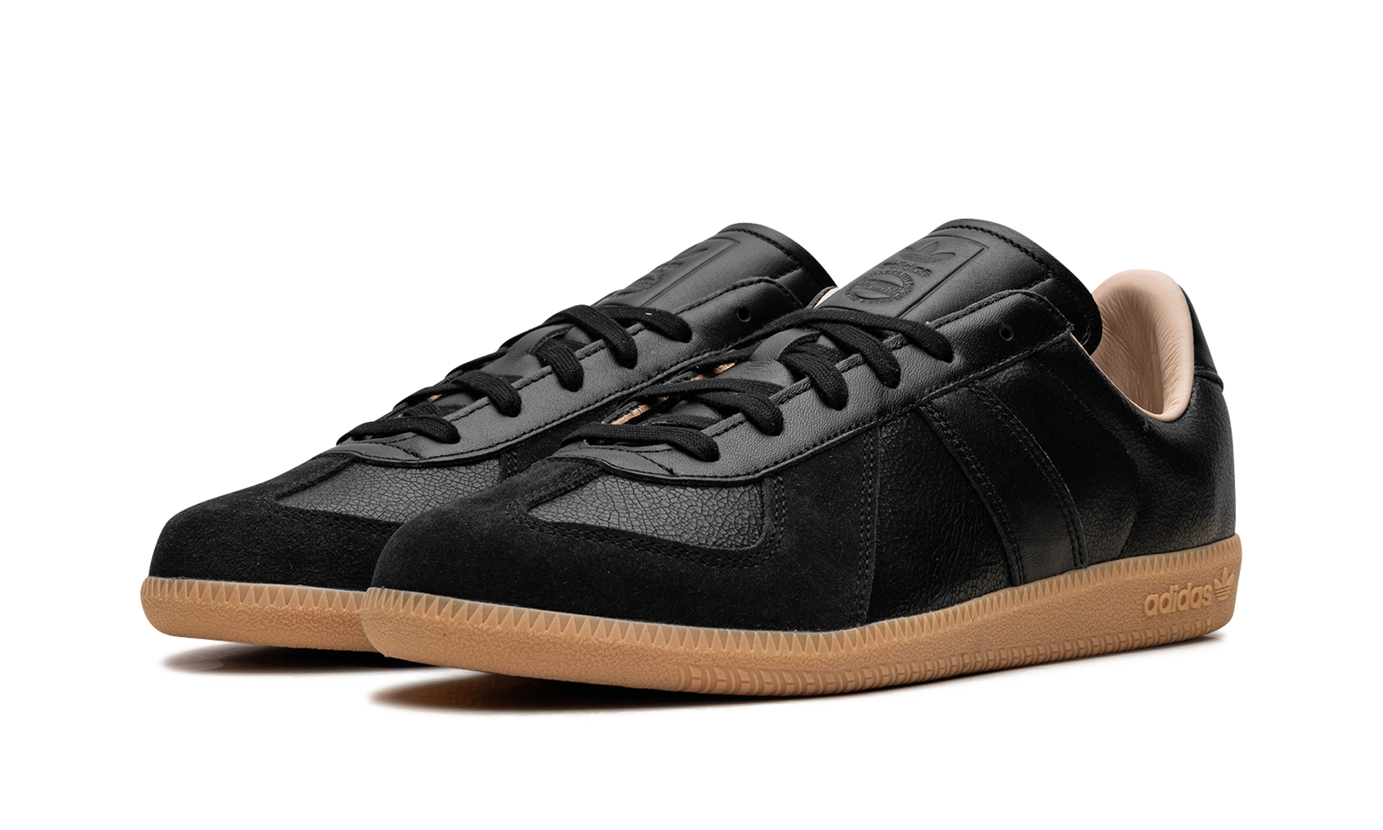 Adidas BW Army Lux Black Gum