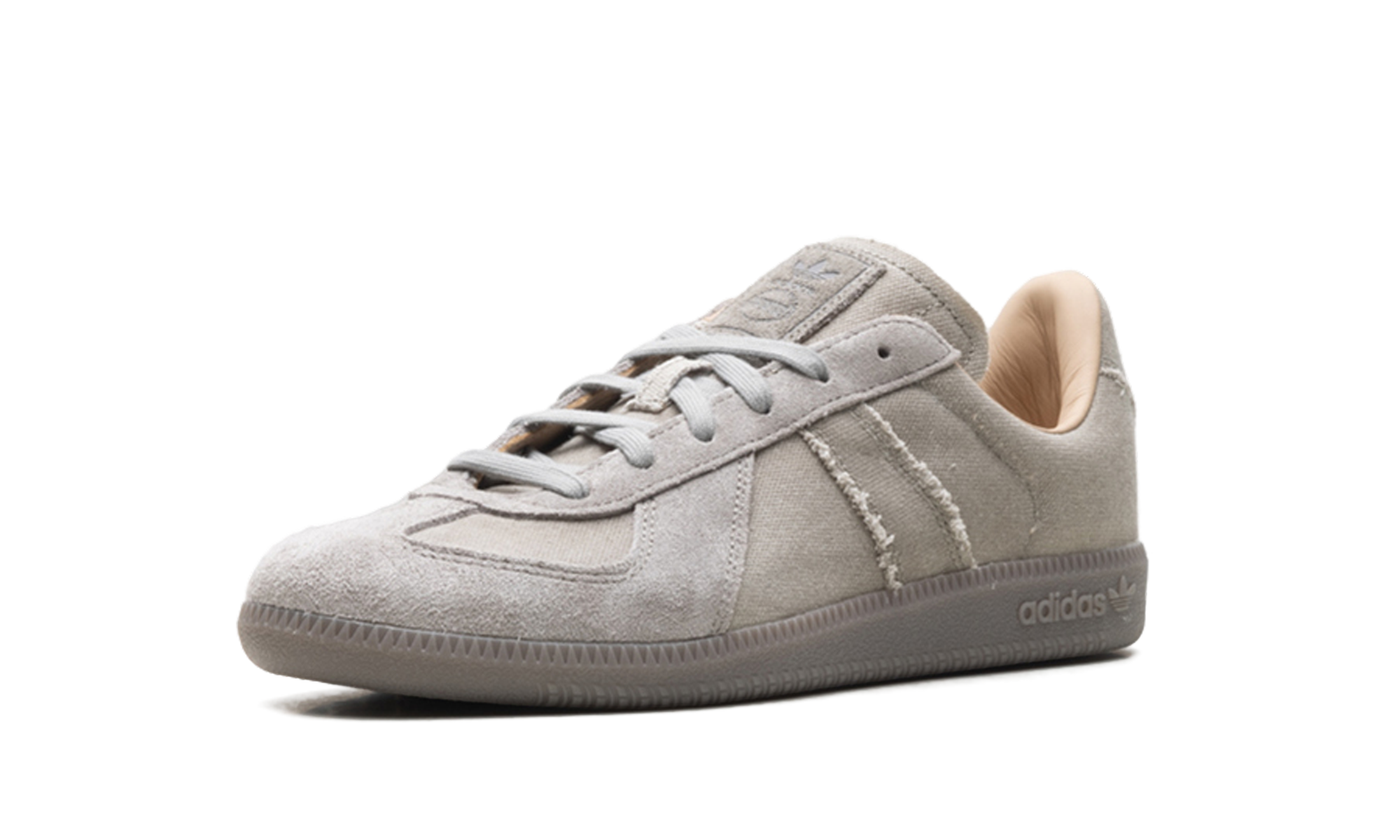 Adidas BW Army Silver Pebble