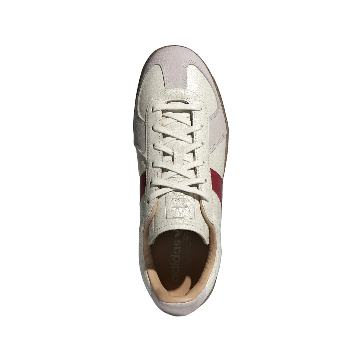 Adidas BW Army White Team Victory Red