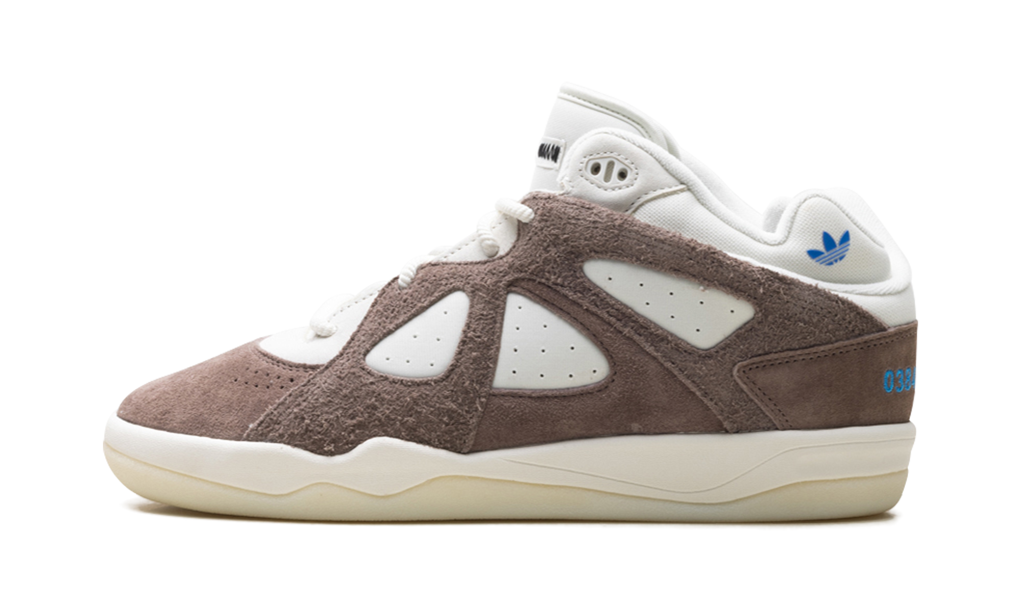 Adidas BadBo 1.0 Bad Bunny Brown