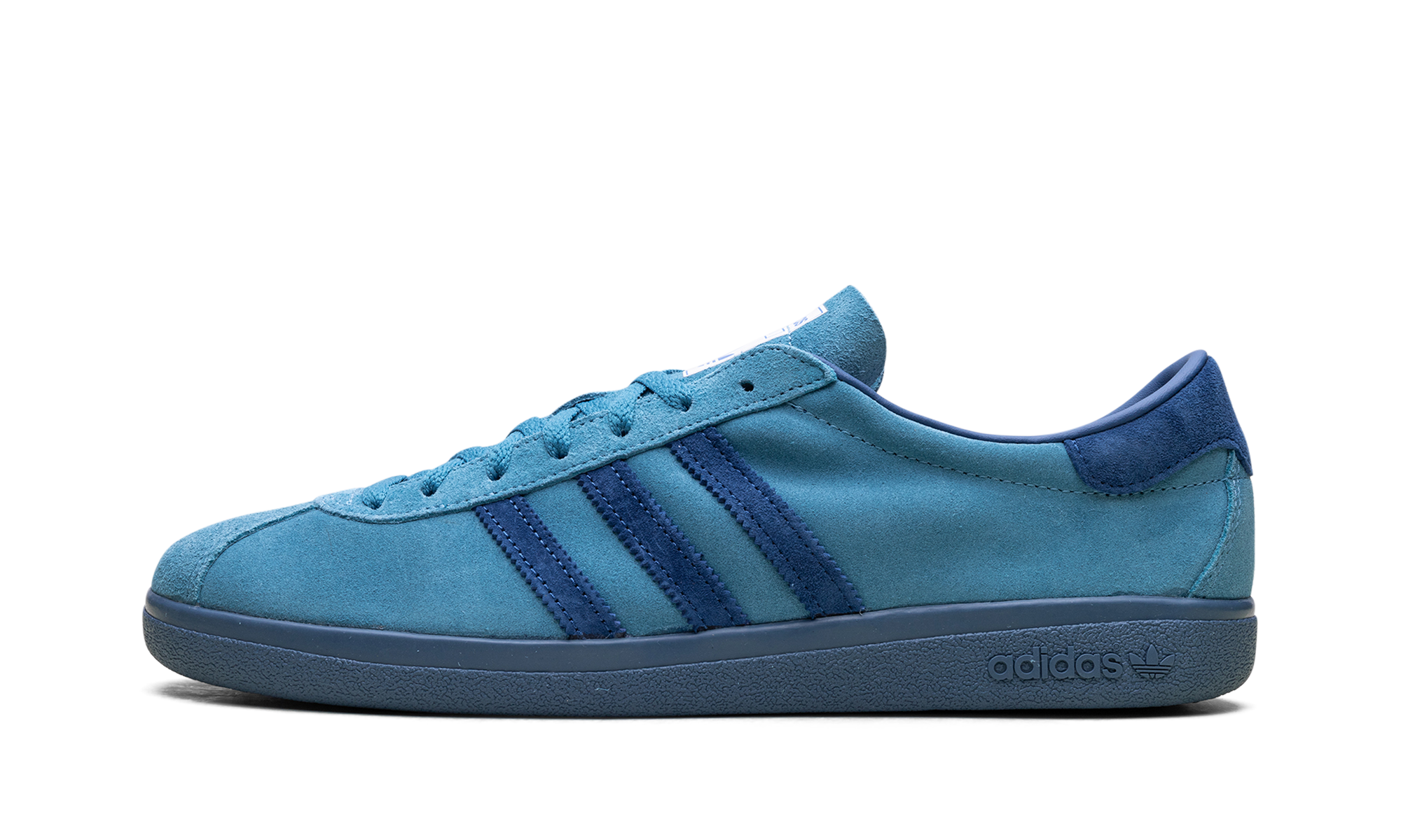 Adidas Bali Tactile Steel Dark Marine