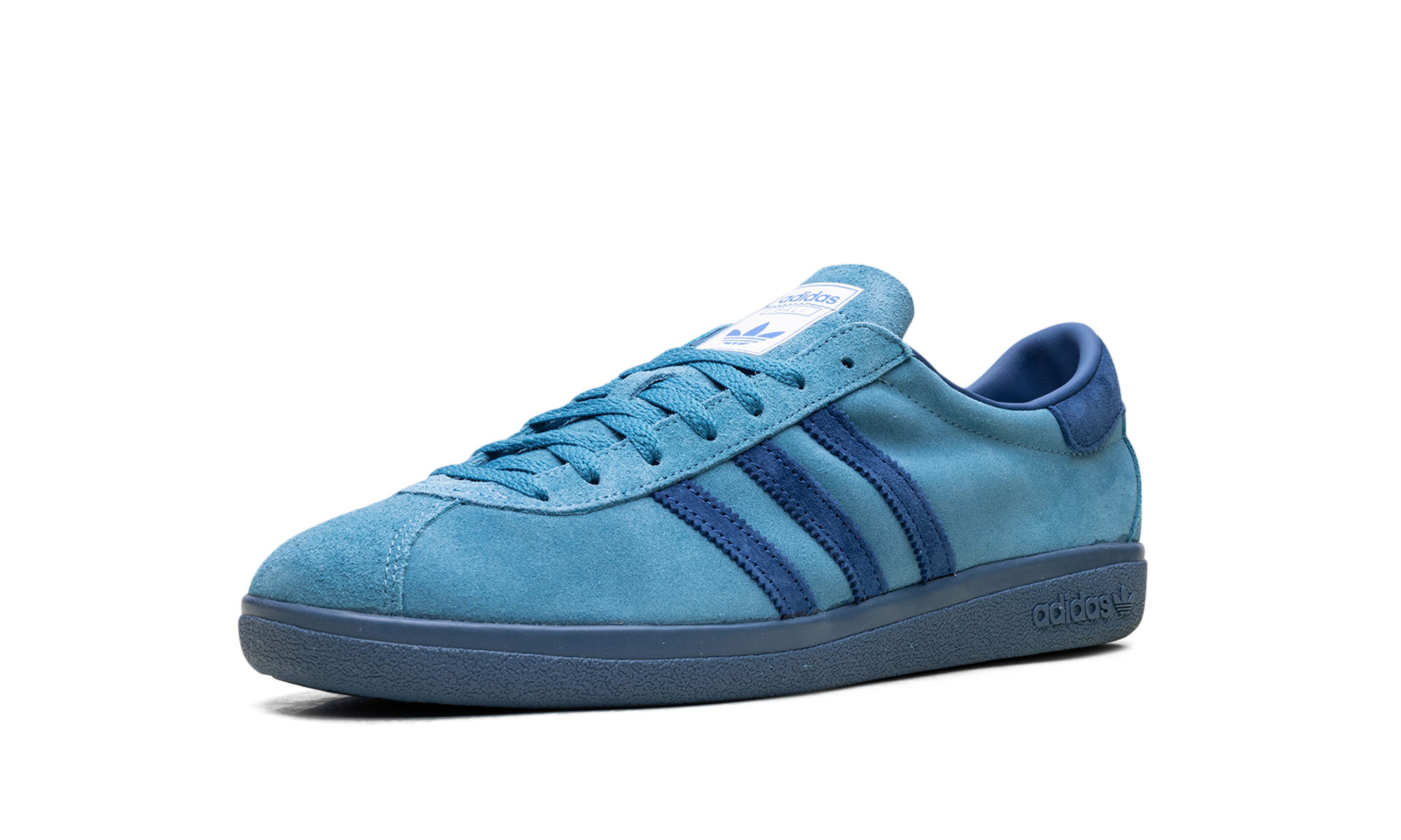 Adidas Bali Tactile Steel Dark Marine