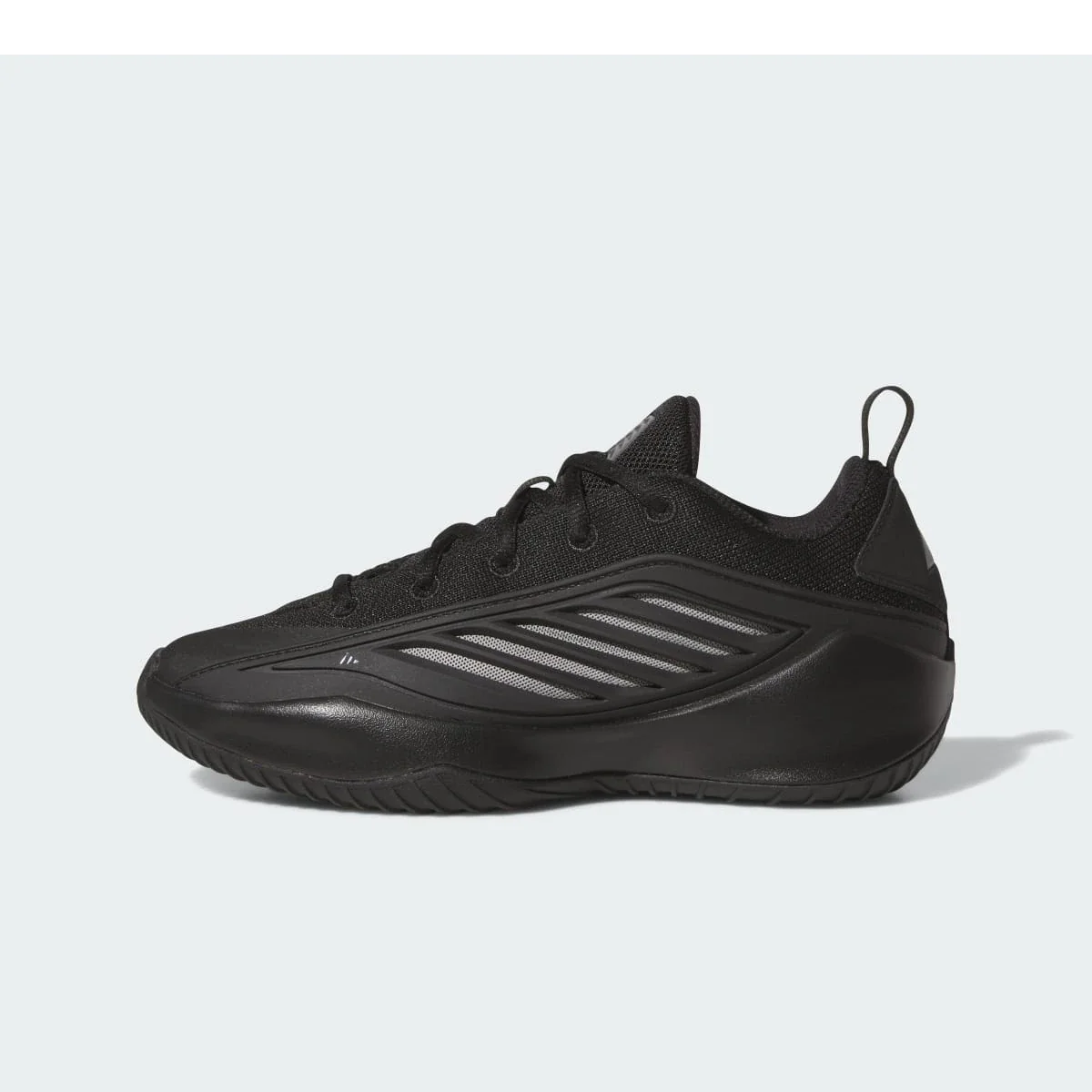 Adidas Believe That 1 Black Iron Metallic