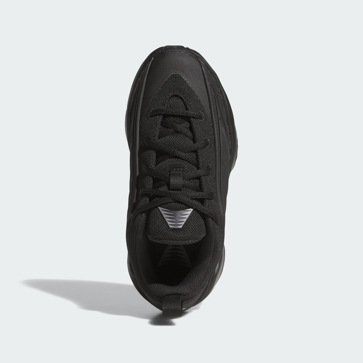 Adidas Believe That 1 Black Iron Metallic