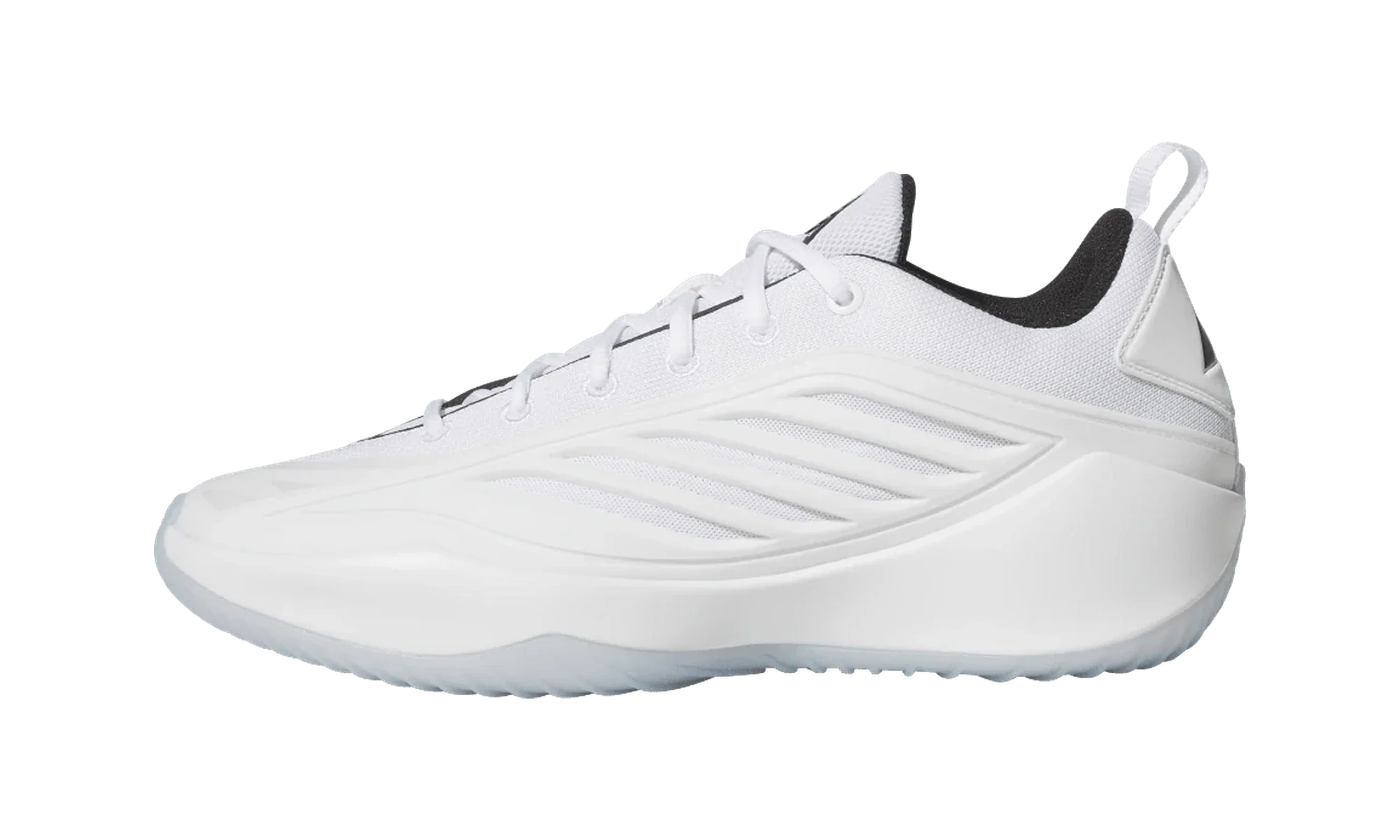 Adidas Believe That 1 Cloud White
