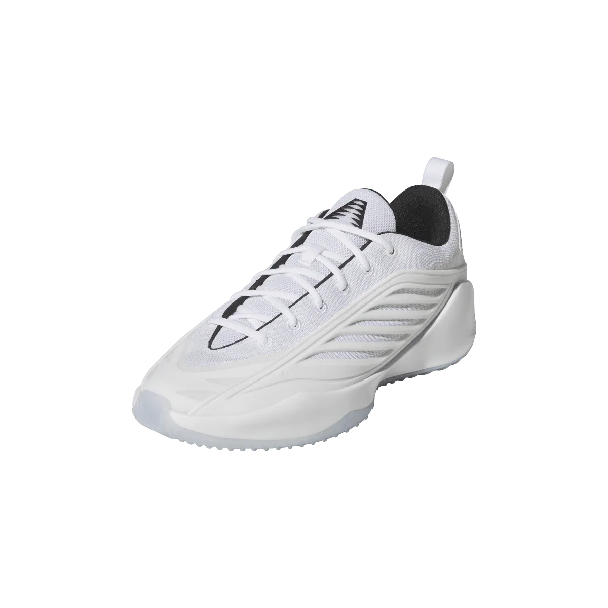 Adidas Believe That 1 Cloud White