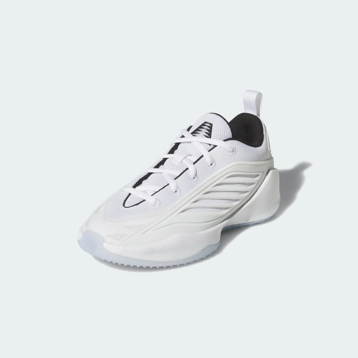 Adidas Believe That 1 Cloud White