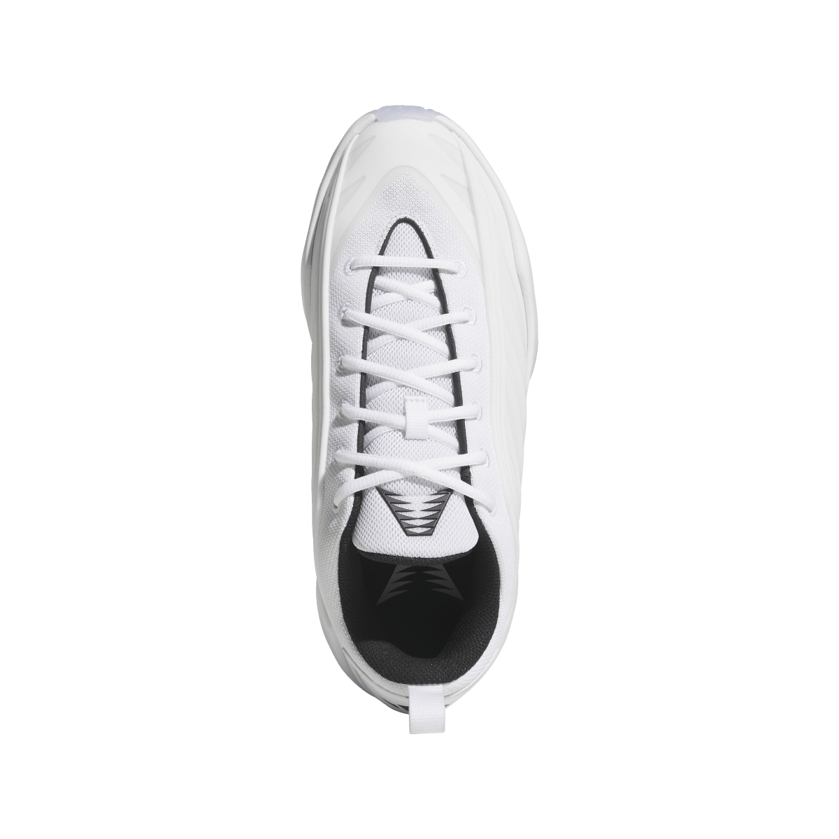 Adidas Believe That 1 Cloud White