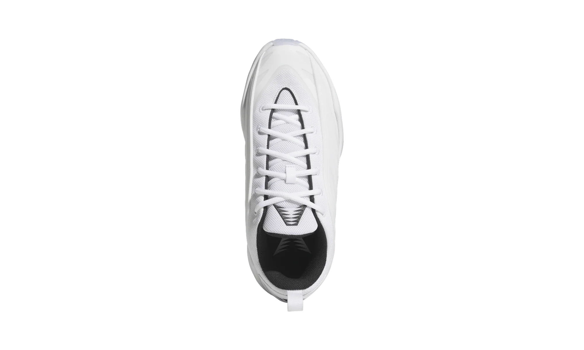 Adidas Believe That 1 Cloud White