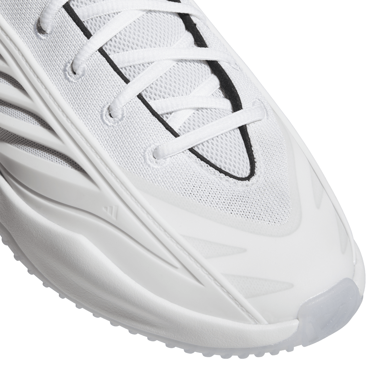 Adidas Believe That 1 Cloud White