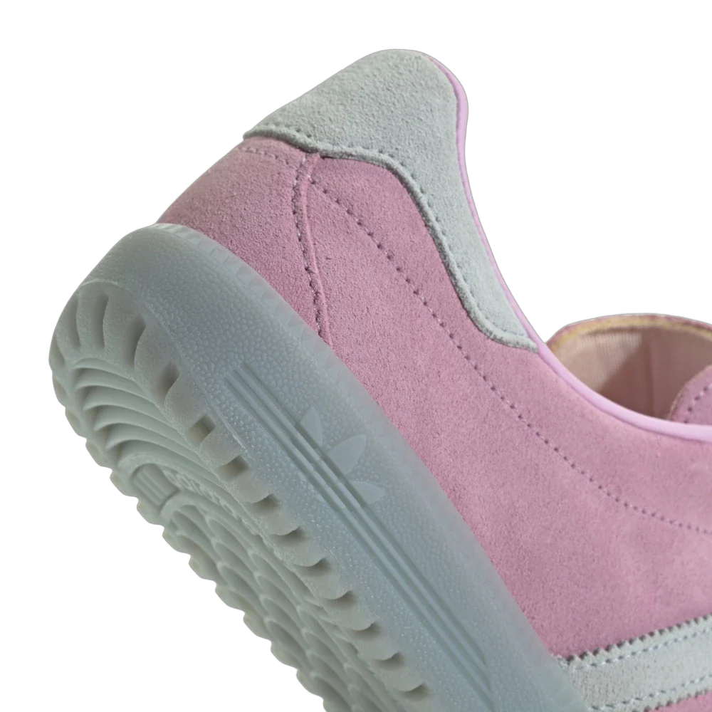 Adidas Bermuda Bliss Lilac Halo Blue, Bliss Lilac/Halo Blue/Wonder Blue (JI2660)