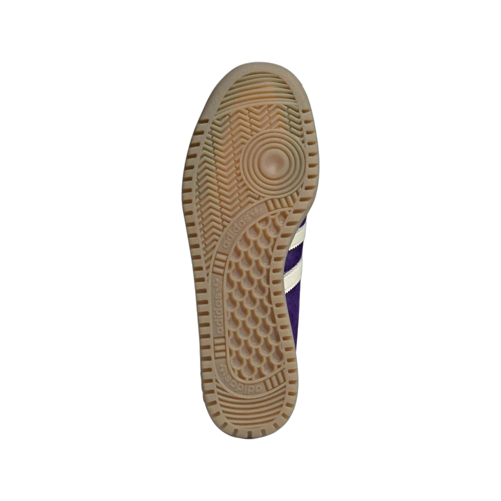 Adidas Bermuda Collegiate Purple, Collegiate Purple/Cream White/Dark Purple (IE7427)